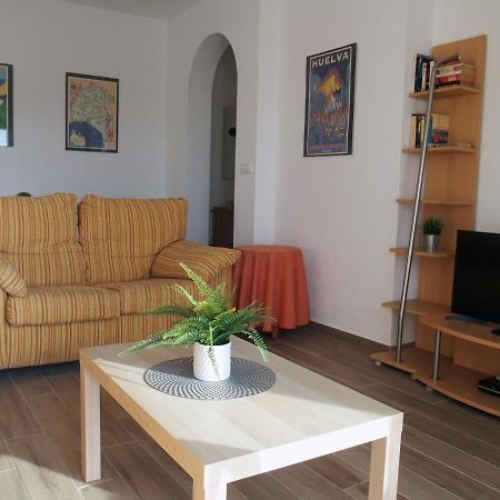 Ayapart Ayamonte Kültér fotó