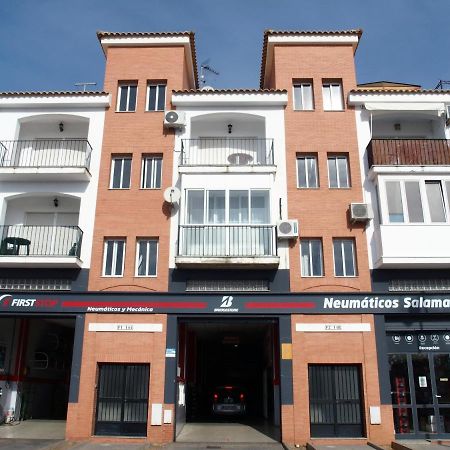 Ayapart Ayamonte Kültér fotó