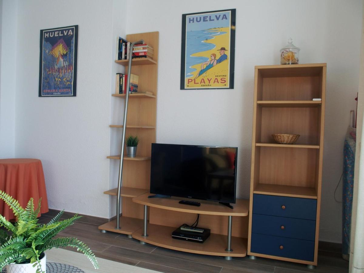 Ayapart Ayamonte Kültér fotó