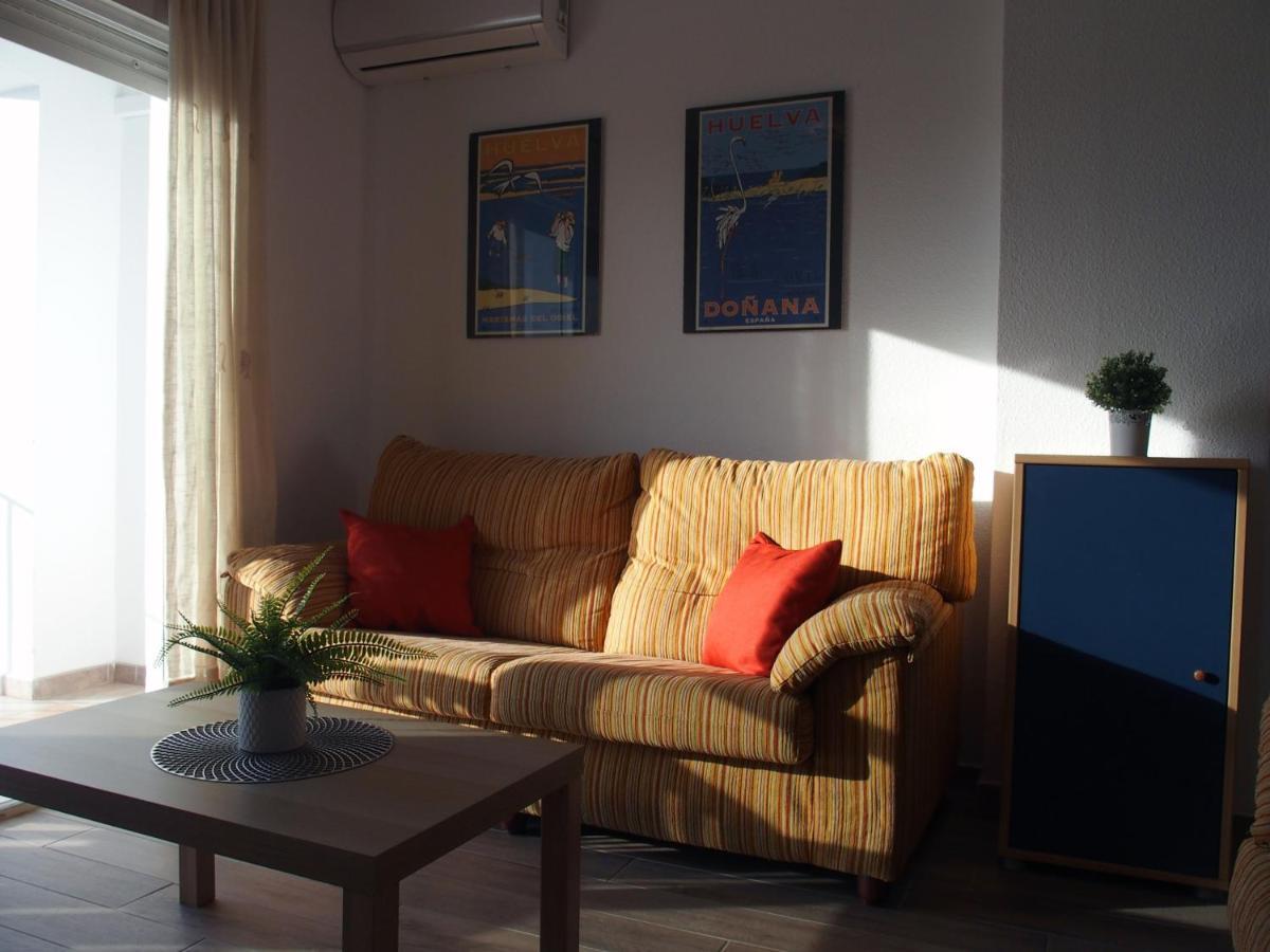 Ayapart Ayamonte Kültér fotó