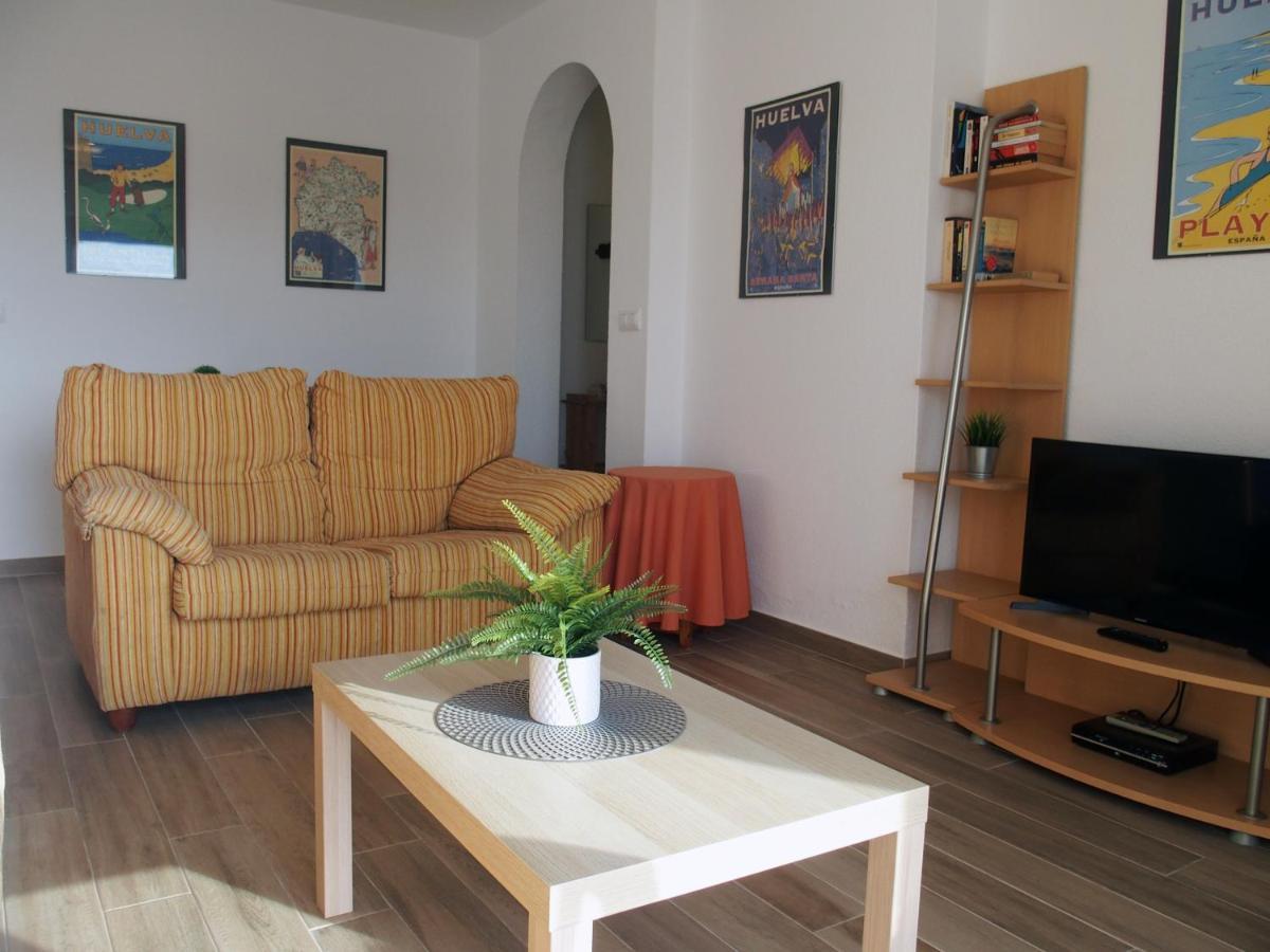 Ayapart Ayamonte Kültér fotó