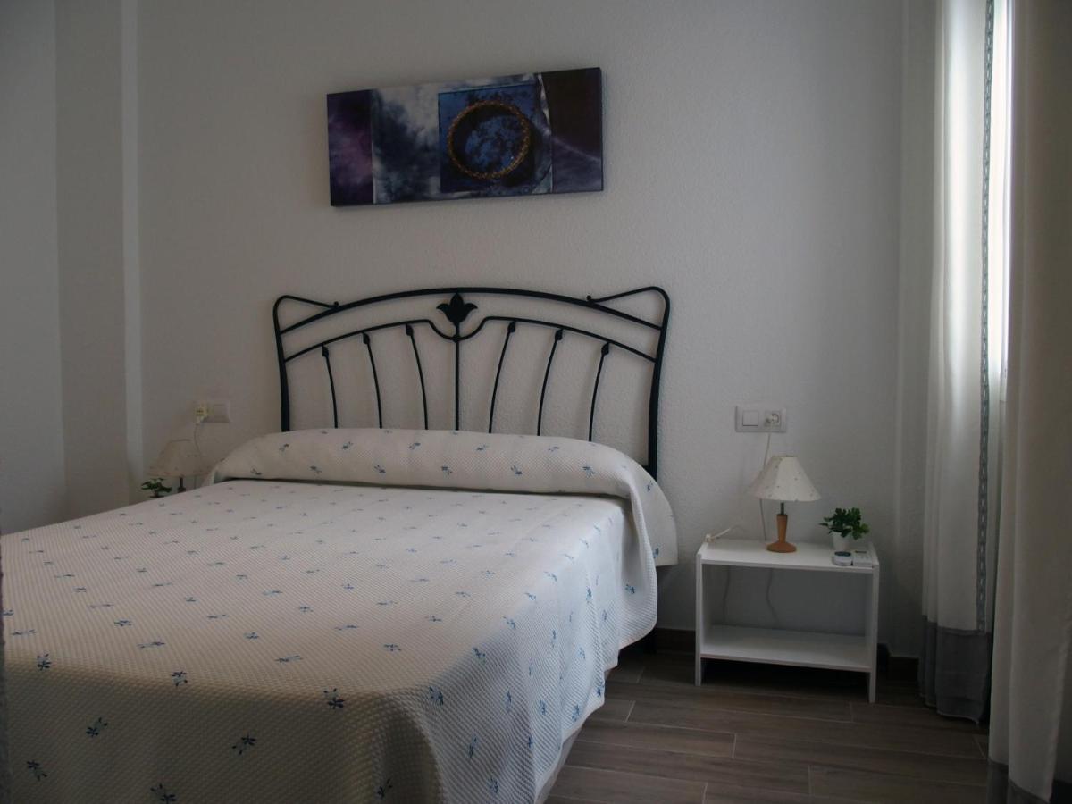 Ayapart Ayamonte Kültér fotó
