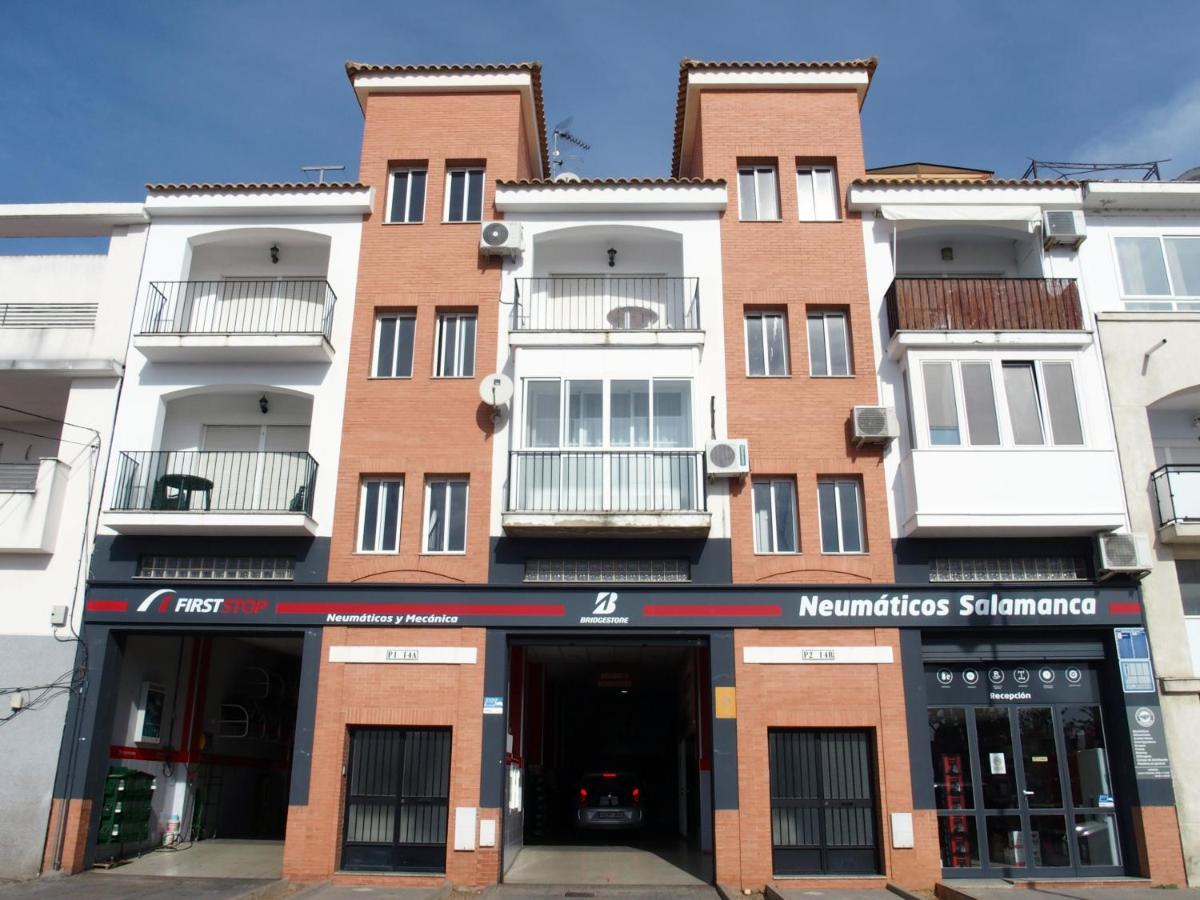 Ayapart Ayamonte Kültér fotó