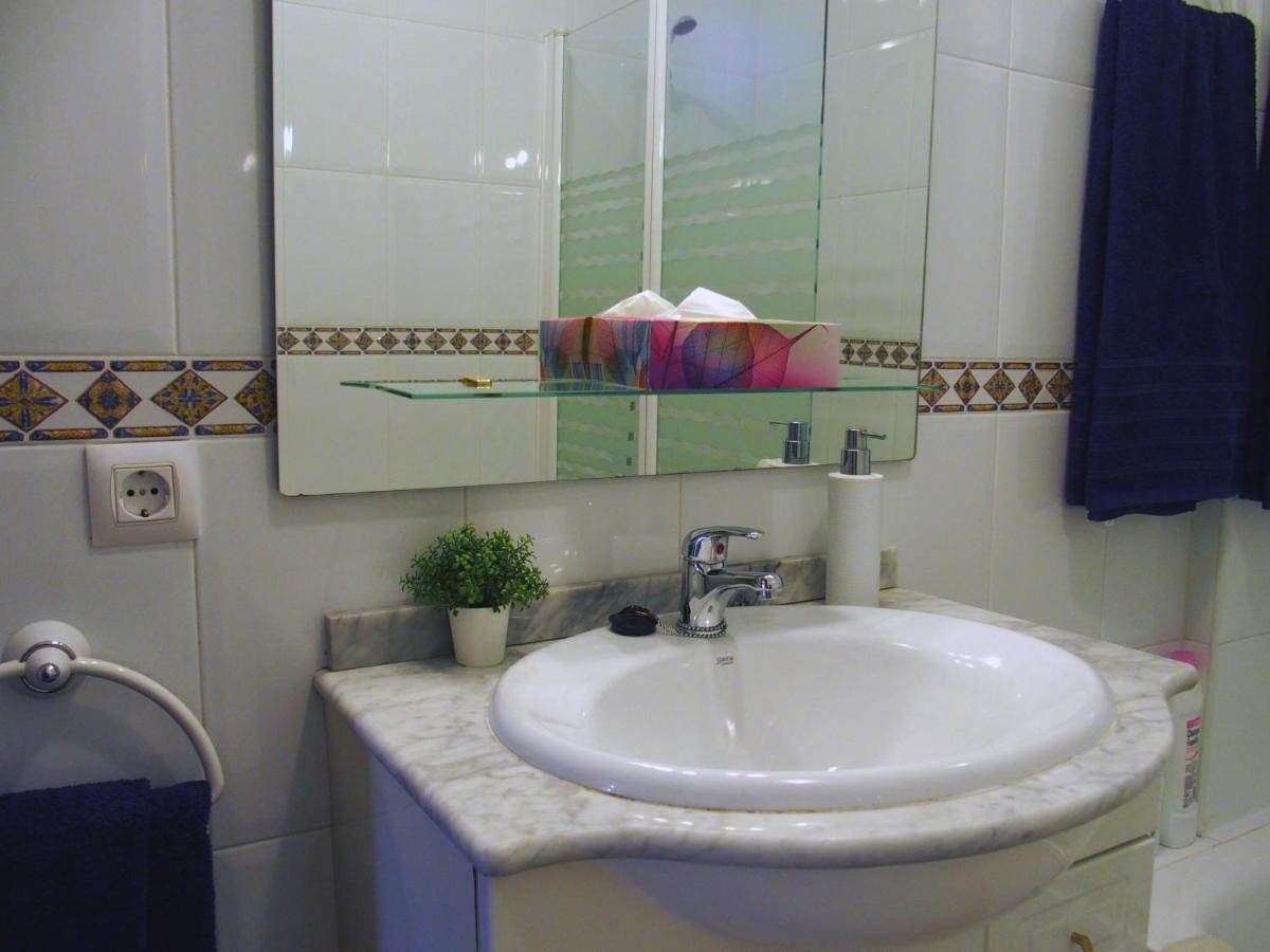 Ayapart Ayamonte Kültér fotó