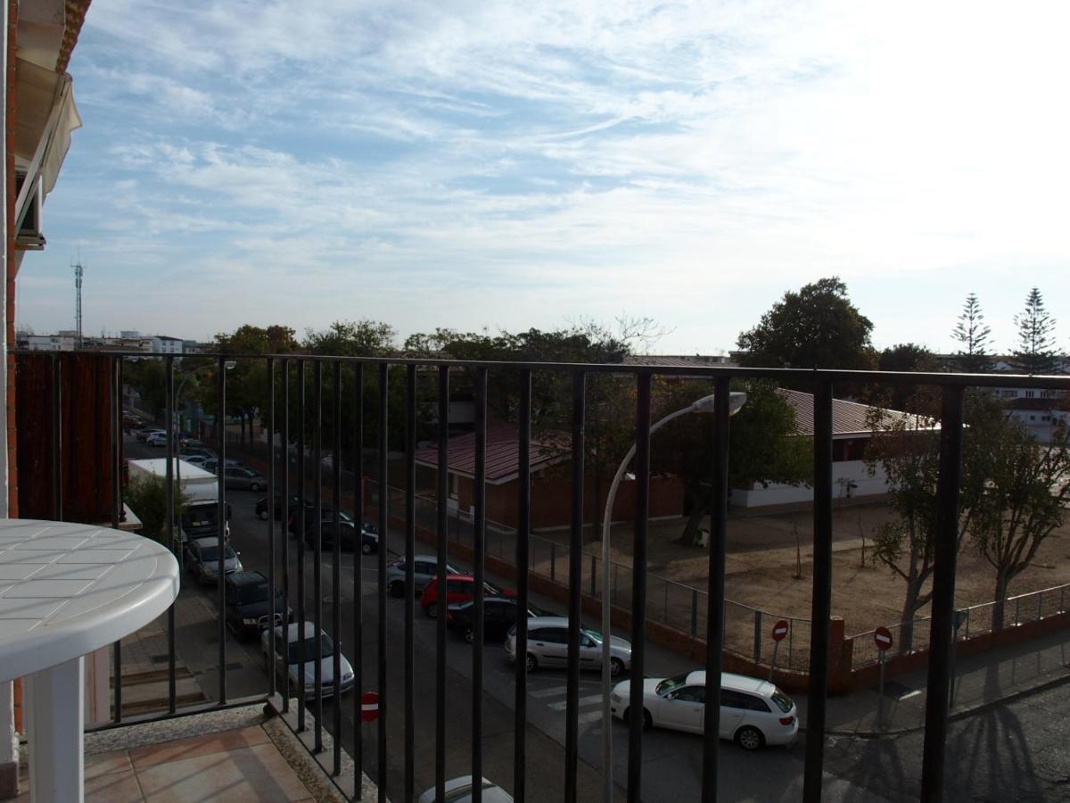 Ayapart Ayamonte Kültér fotó