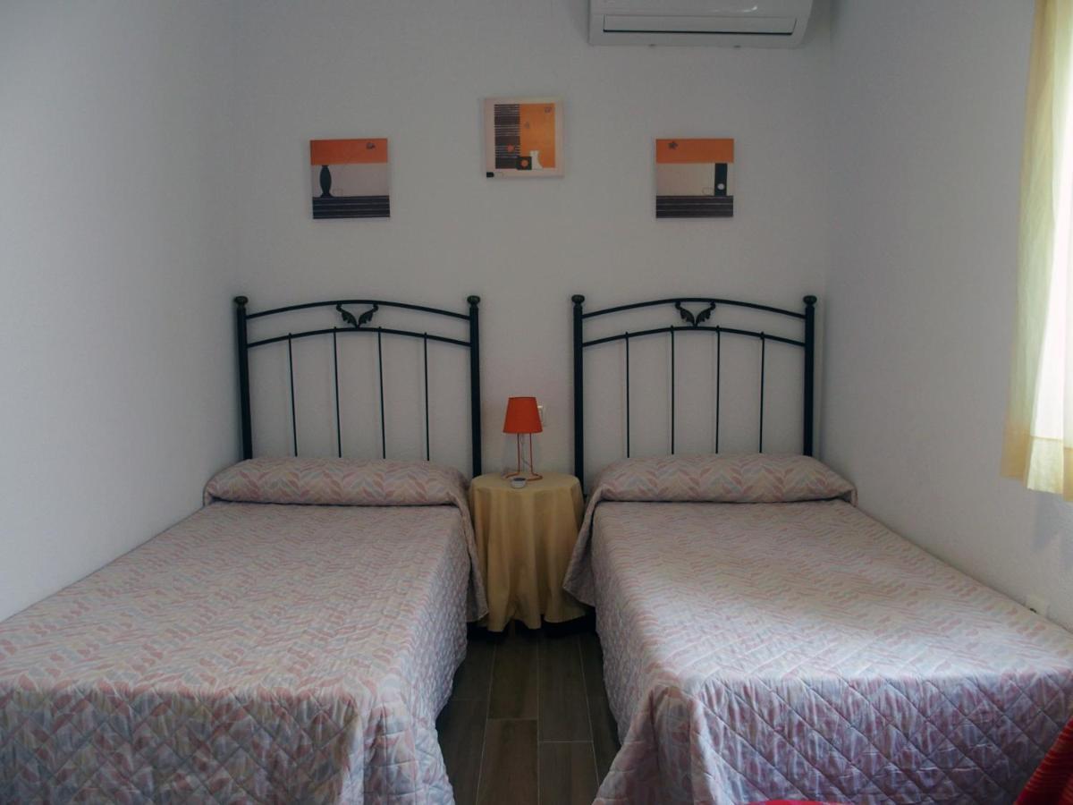 Ayapart Ayamonte Kültér fotó