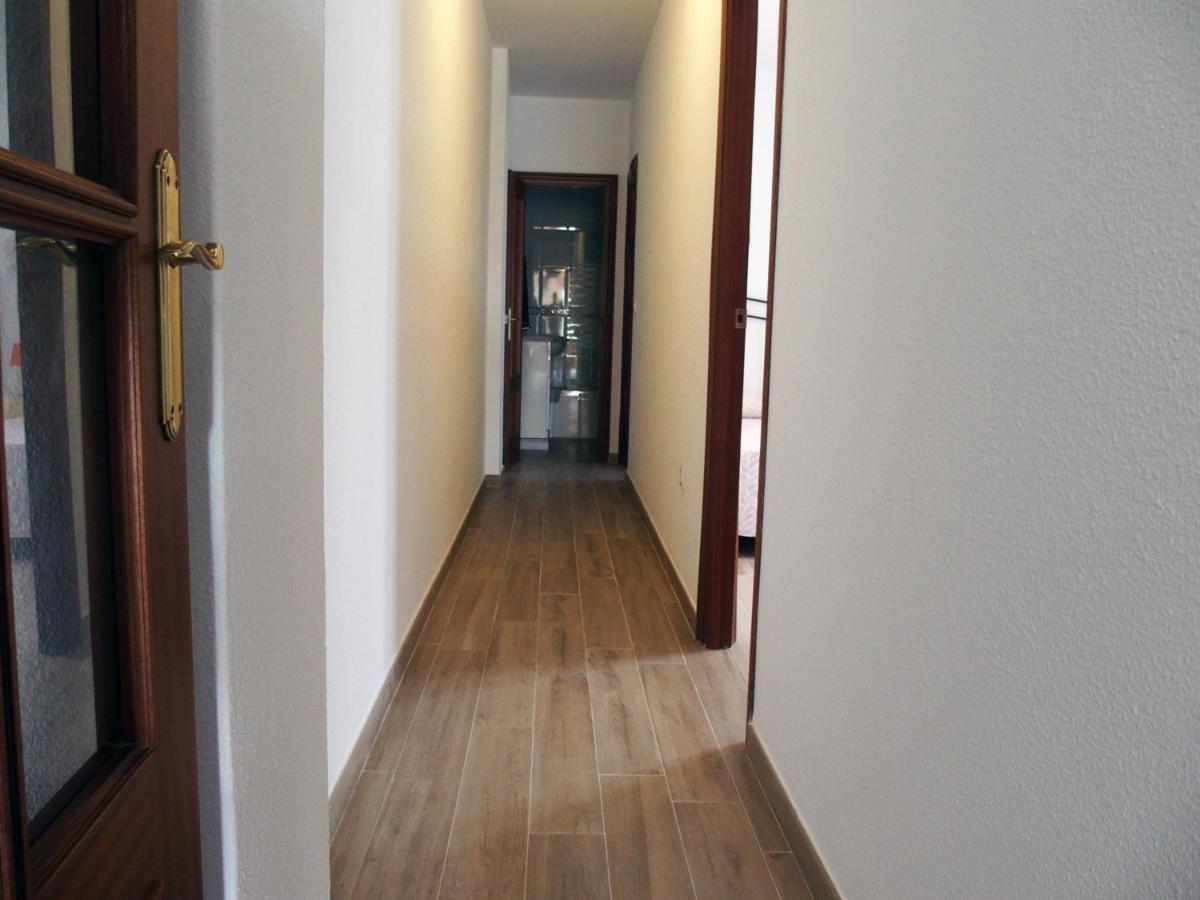 Ayapart Ayamonte Kültér fotó