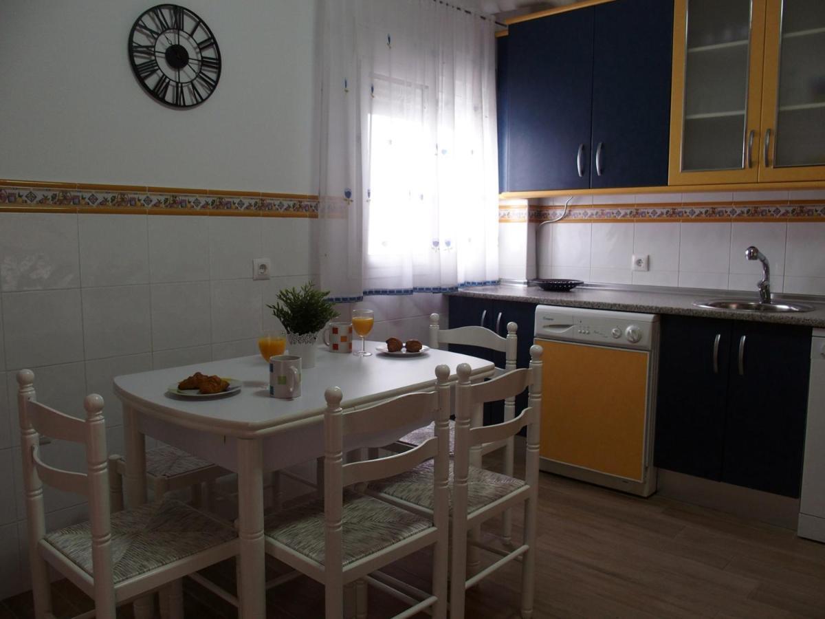 Ayapart Ayamonte Kültér fotó