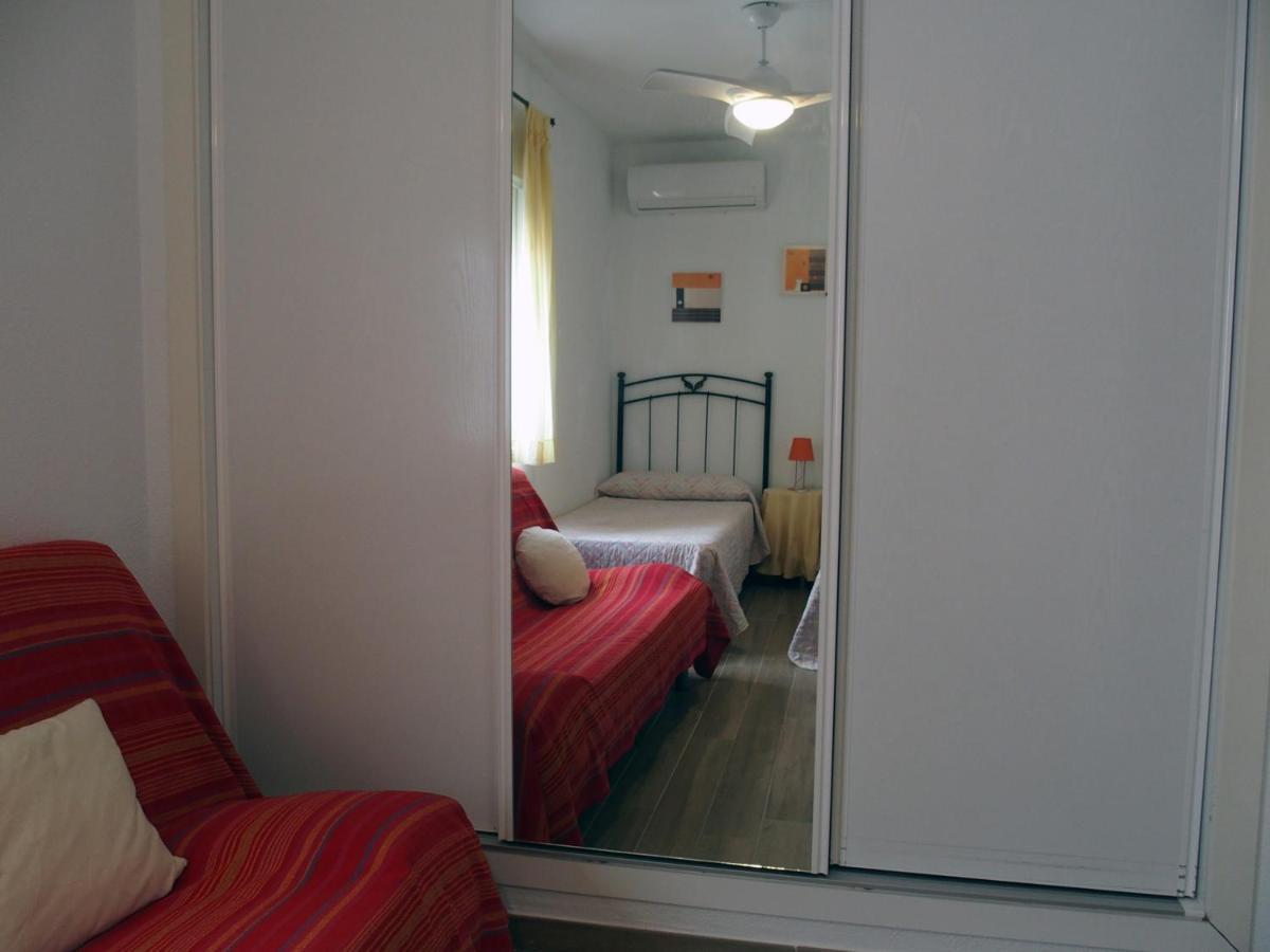 Ayapart Ayamonte Kültér fotó