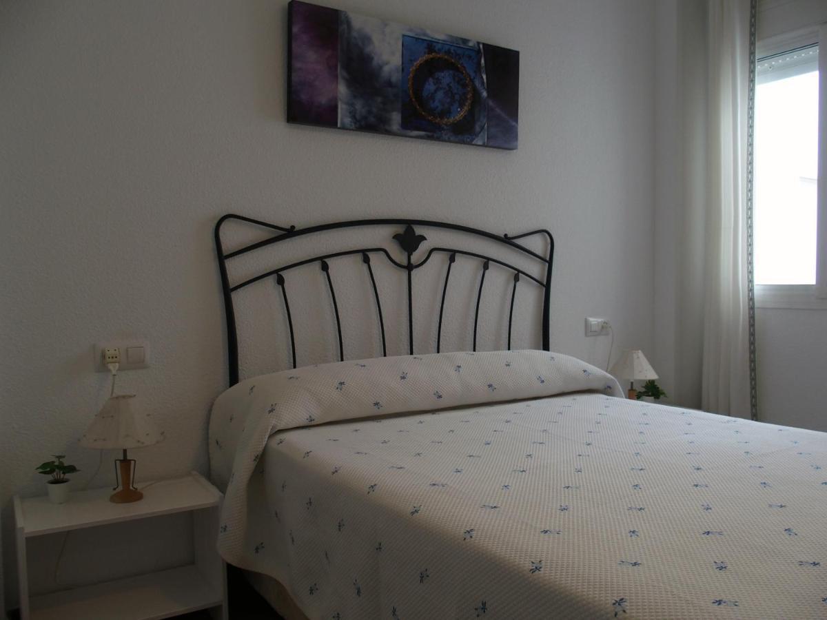Ayapart Ayamonte Kültér fotó