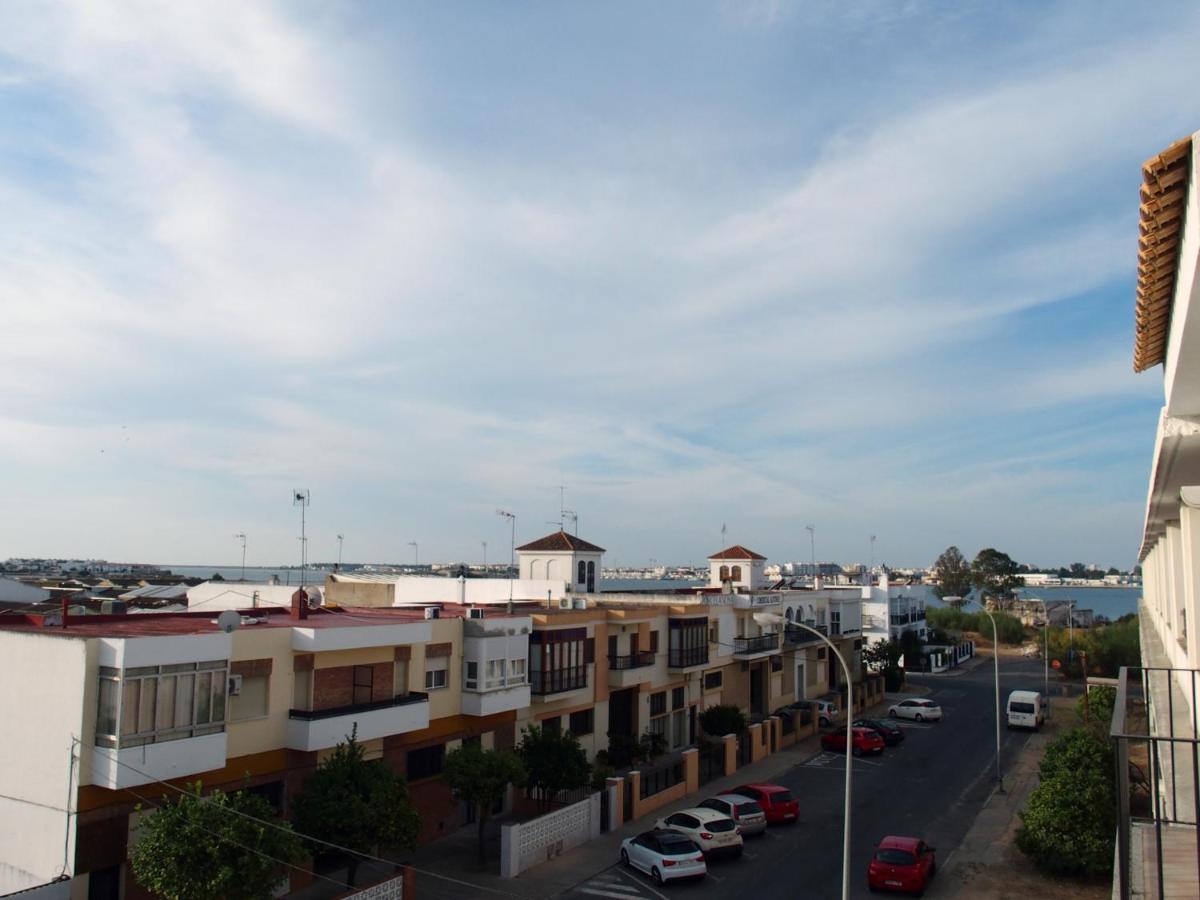 Ayapart Ayamonte Kültér fotó