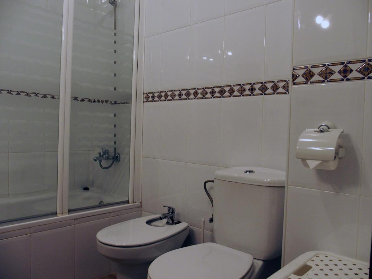 Ayapart Ayamonte Kültér fotó
